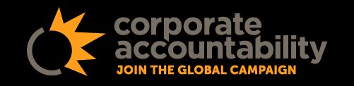 Corporate Accountability