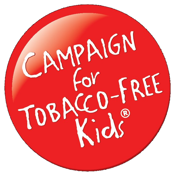 Campaign for Tobacco-Free Kids